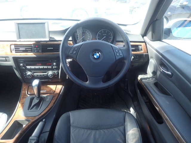 2009 BMW 3 Series