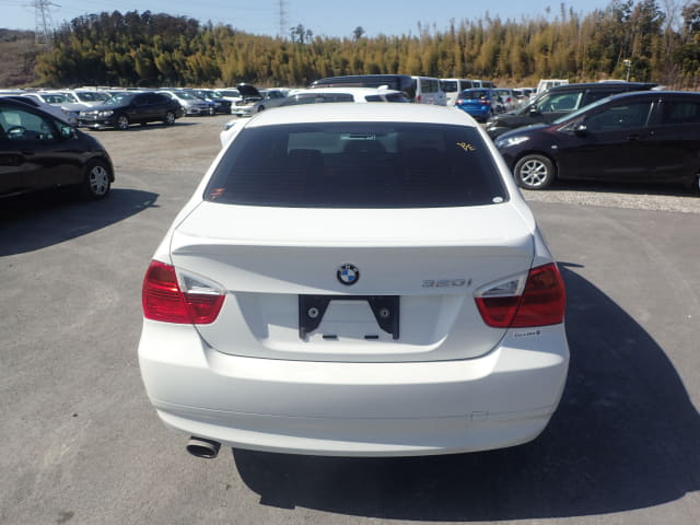 2009 BMW 3 Series