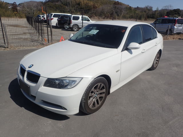 2009 BMW 3 Series