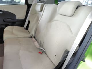 2010 HONDA Fit Hybrid