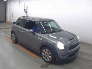2010 BMW MINI
