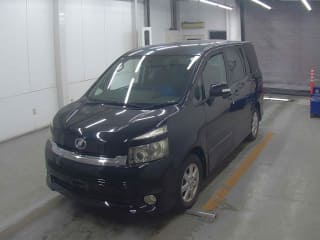 2007 TOYOTA Voxy