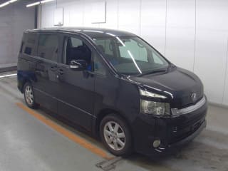 2007 TOYOTA Voxy