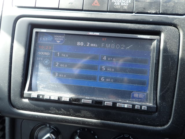 2011 VOLKSWAGEN Polo