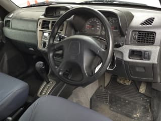 1999 MITSUBISHI Pajero iO