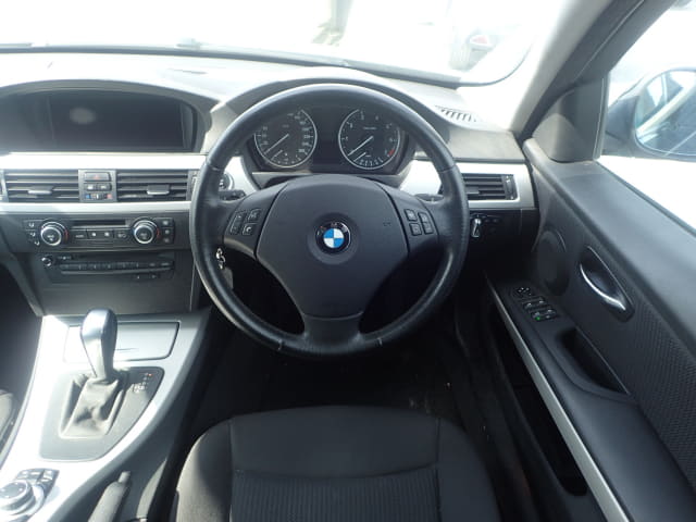 2009 BMW 3 Series