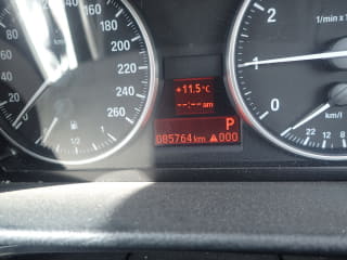 2009 BMW 3 Series