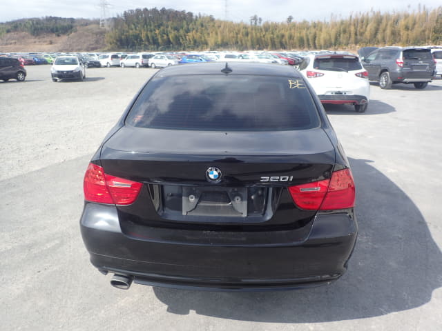 2009 BMW 3 Series