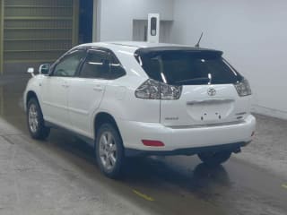 2005 TOYOTA Harrier