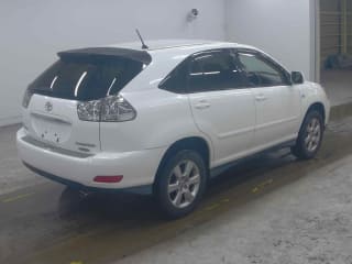 2005 TOYOTA Harrier