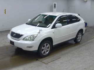 2005 TOYOTA Harrier