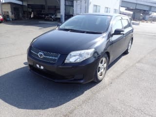 2008 TOYOTA Corolla Fielder