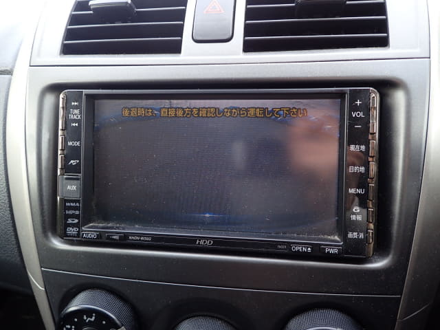 2008 TOYOTA Corolla Fielder