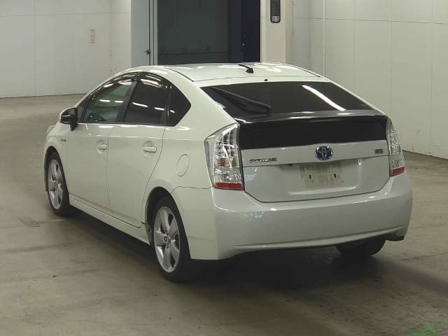 TOYOTA Prius thumbnail 51