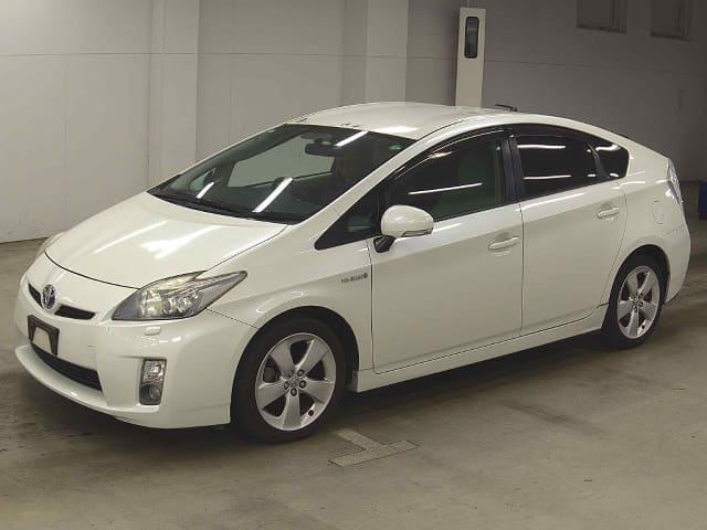 TOYOTA Prius thumbnail 47