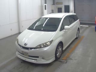 2009 TOYOTA Wish