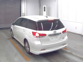2009 TOYOTA Wish