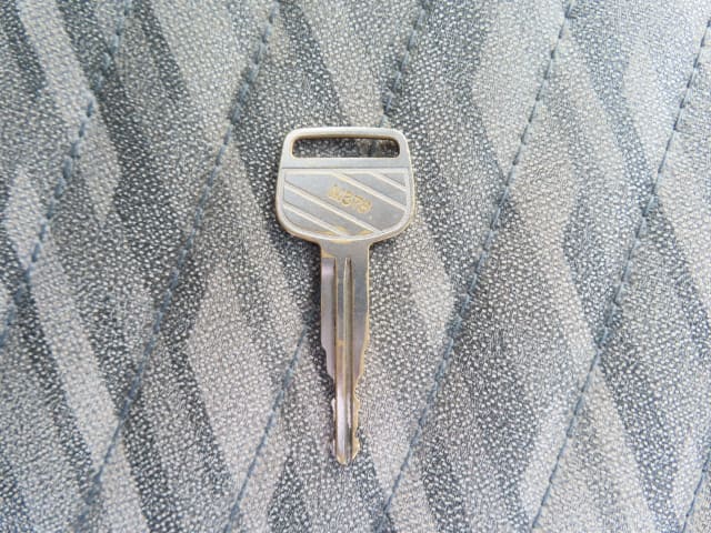 2001 DAIHATSU Hijet Truck