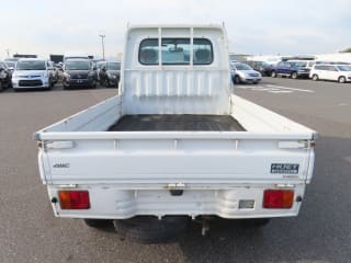 2001 DAIHATSU Hijet Truck