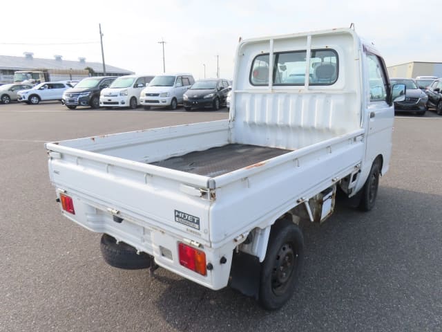 2001 DAIHATSU Hijet Truck