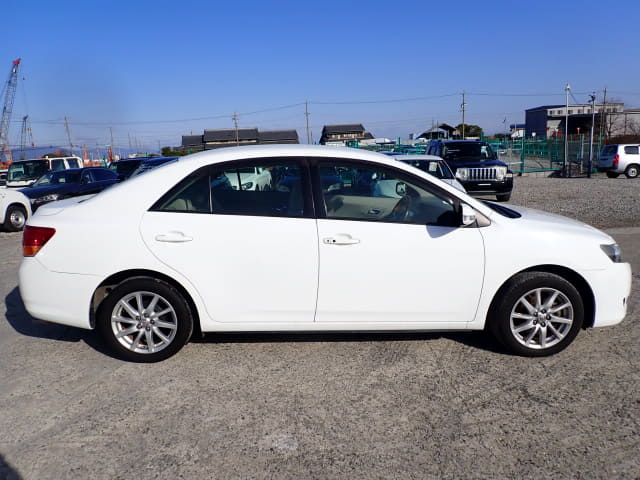 2008 TOYOTA Allion