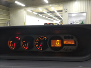 2010 TOYOTA Corolla Rumion