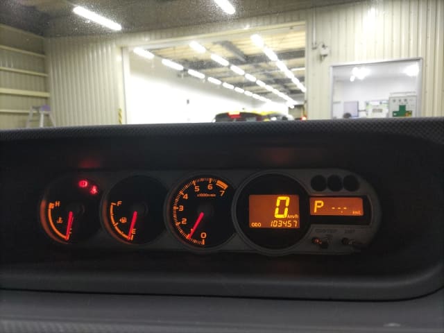 2010 TOYOTA Corolla Rumion