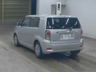 2010 TOYOTA Corolla Rumion