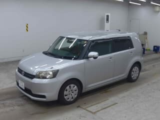 2010 TOYOTA Corolla Rumion