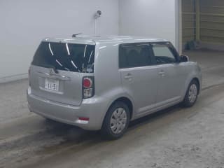 2010 TOYOTA Corolla Rumion