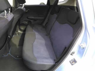2007 HONDA Fit