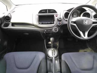 2007 HONDA Fit