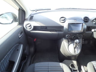 2011 MAZDA Demio