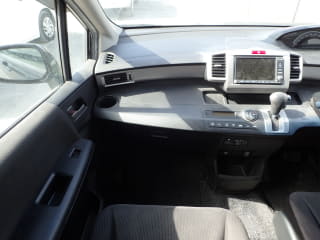 2011 HONDA Freed