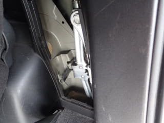 2011 HONDA Freed