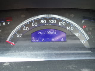 2011 HONDA Freed