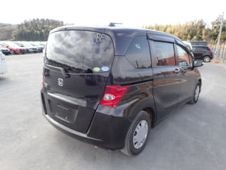 2011 HONDA Freed