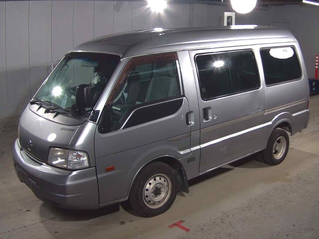 MAZDA Bongo Van