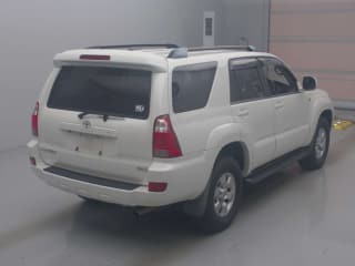 2009 TOYOTA Hilux Surf
