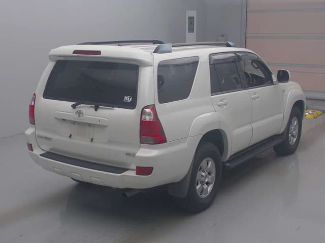 TOYOTA Hilux Surf thumbnail 2