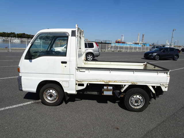 1996 SUBARU Sambar Truck
