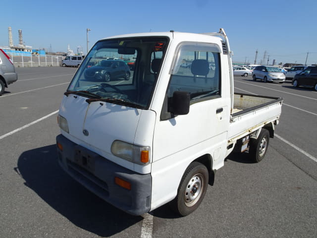 1996 SUBARU Sambar Truck
