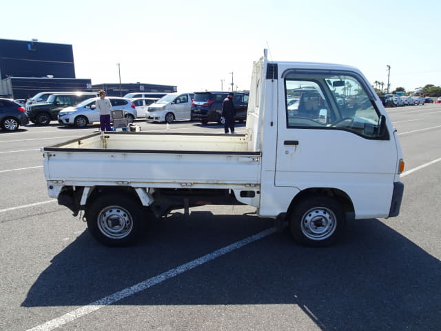 1996 SUBARU Sambar Truck