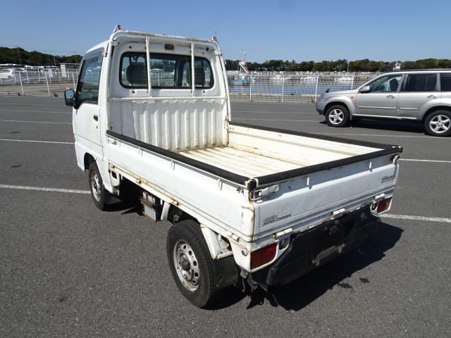 1996 SUBARU Sambar Truck