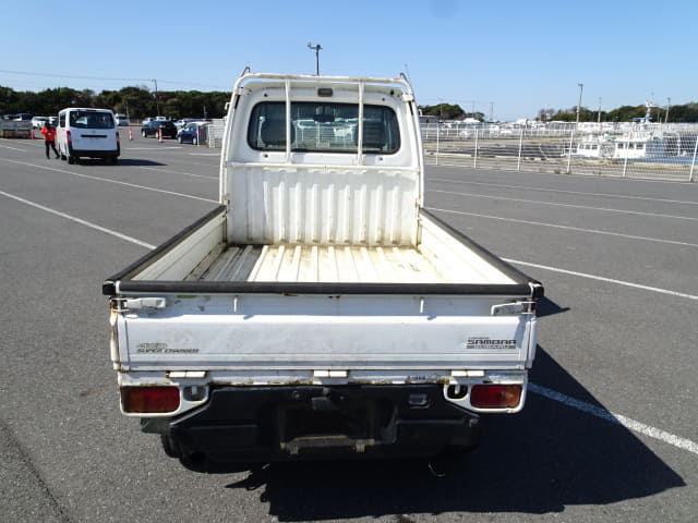 1996 SUBARU Sambar Truck