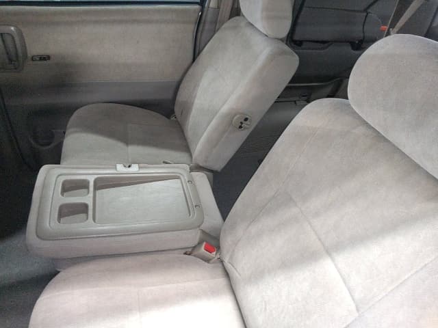 TOYOTA Noah thumbnail 53