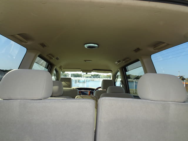 TOYOTA Noah thumbnail 24