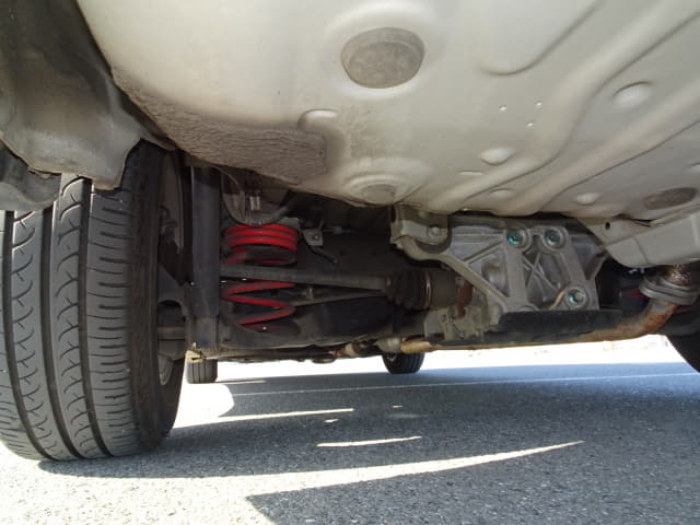 TOYOTA Noah thumbnail 15
