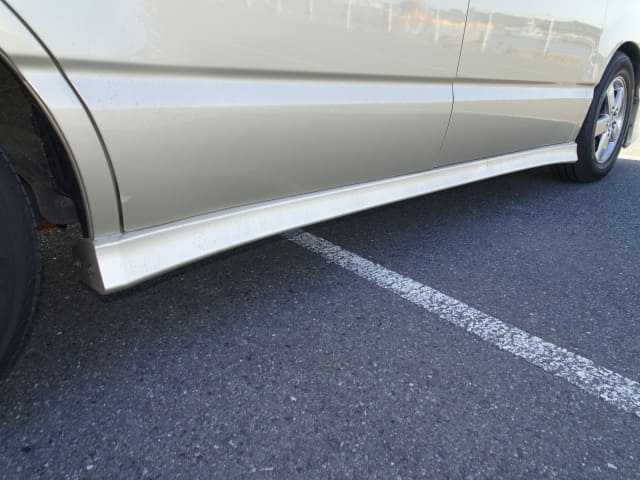 TOYOTA Noah thumbnail 21