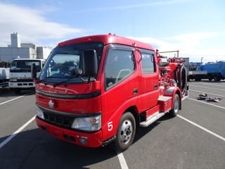 2006 HINO Dutro
